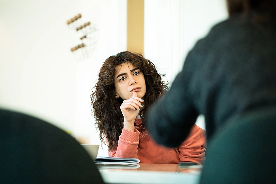 Nina Grützmacher - Insights - Paidion