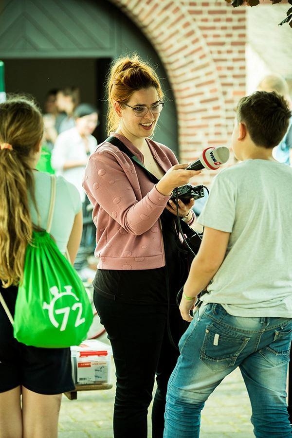 Nina-Grützmacher - Insights - 72 Stunden